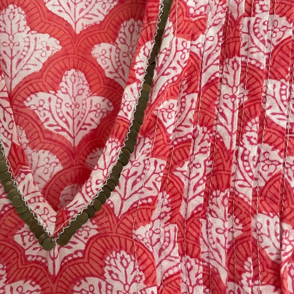 Roberta Roller Rabbit Piperlime Tunic - Picture 3 of 5